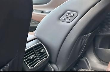 hyundai ionic: Hyundai Santa Fe: 2018 г., 2 л, Автомат, Дизель, Кроссовер — 6