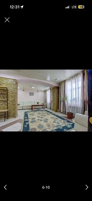 Бани, сауны, SPA: Сауна/банный комплекс с крытым бассейном. Особенности и помещения: - — 2