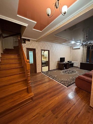 Продажа квартир: 4 комнаты, 128 м², Индивидуалка, 3 этаж, Евроремонт — 2