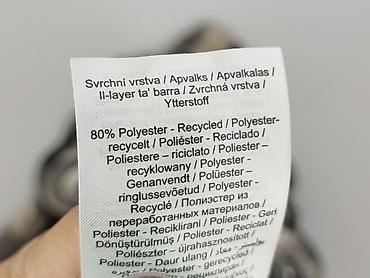 second hand: Damska koszula shacket z kapturem NOISY MAY - Krój: oversize/shacket — 6