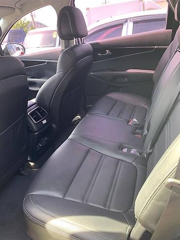 Kia: Kia Sorento: 2017 г., 2 л, Автомат, Дизель, Кроссовер — 9