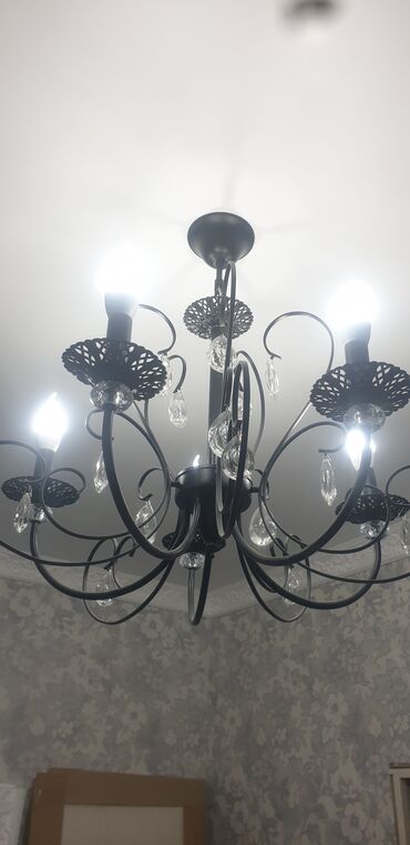 Натяжной потолок: Натяжной потолок 3D потолки, Матовое, Глянцевое Бесплатный замер, Гарантия, Монтаж — 8