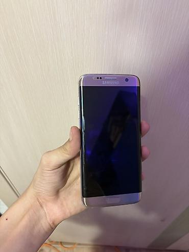 samsung s9 edge: Samsung Galaxy S7 Edge Duos, Б/у, 32 ГБ, цвет - Золотой, 2 SIM — 1