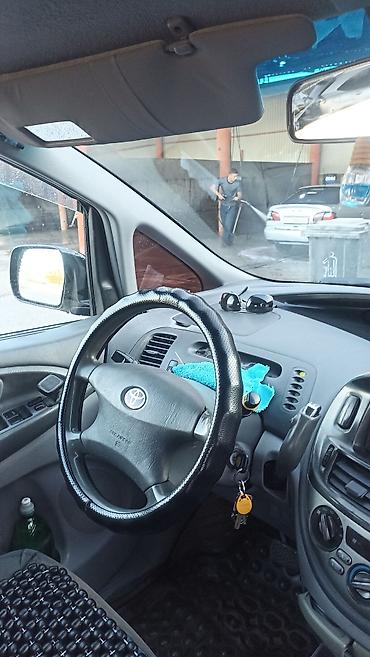 toyota prado: Toyota Previa: 2001 г., 2.4 л, Автомат, Бензин, Минивэн — 2