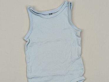 Body: Body, H&M, 12-18 months, 
condition - Very good