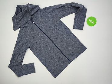bluzy dresowe calida: Bluza z kapturem dla mężczyzn, rozmiar XL — 2