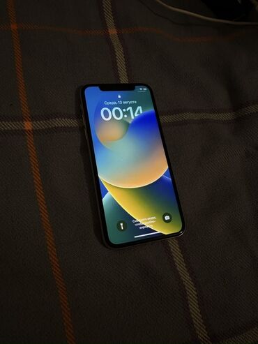 дисплей iphone 5: IPhone X, 64 ГБ, Ак