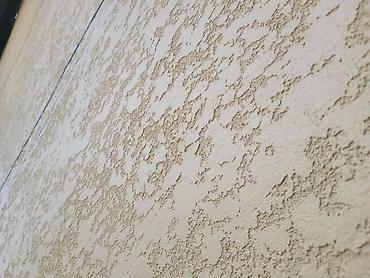 Фасадные работы: Услуги нанесения жидкого травертина и декоративных фасадных покрытий — 10