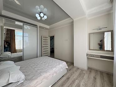 токмок сдается: 🏡 СДАЁТСЯ СТИЛЬНАЯ 3-КОМНАТНАЯ СТУДИЯ В ЗОЛОТОМ КВАДРАТЕ 📍 Сыдыкова / — 7
