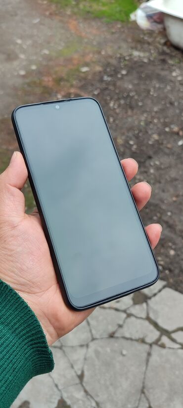 Redmi: Redmi, Redmi 9A, Б/у, 64 ГБ, цвет - Черный, 2 SIM