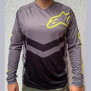 Majice: Men's T-shirt bоја - Šareno — 12