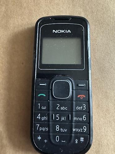 nokia e55: Nokia rəng - Qara, Düyməli — 1