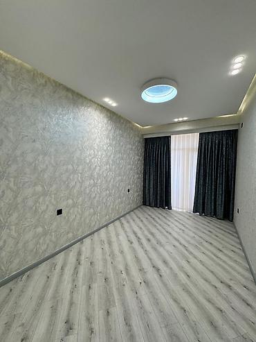 kreditle menziller: 2 otaqlı, Yeni tikili, m. Həzi Aslanov, 55 kv. m — 4