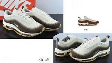 Patike: SPORTSKI AIR MAX 97 MODELI, LIMITED.ED. ULTRA HIT | Novo! ! ! — 27