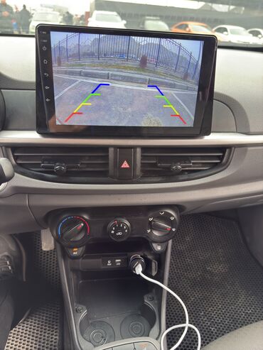 Kia: Kia Morning: 2019 г., 1 л, Автомат, Бензин, Хэтчбэк — 9