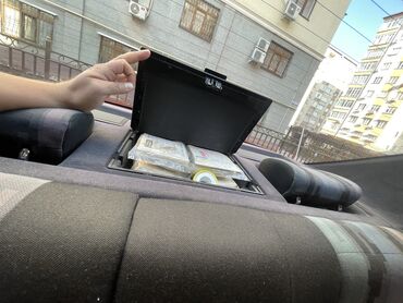 Mercedes-Benz: Mercedes-Benz C-Class: 1995 г., 1.8 л, Автомат, Бензиновая, Седан — 10