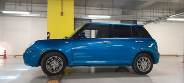 LIFAN: LIFAN Naz: 1.3 l | 2010 il | 234453 km Hetçbek