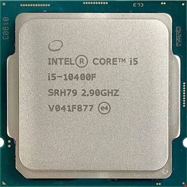 процессор на ноутбук: Процессор, Новый, Intel Core i5, 6 ядер, Для ПК