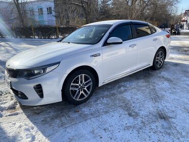 киа сантофе: Kia K5: 2017 г., 0.2 л, Автомат, Газ, Седан