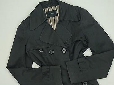 a smog: Vero Moda, Trencz damski, rozmiar S — 1