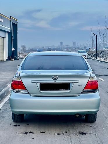 Toyota: Toyota Camry: 2006 г., 2.4 л, Механика, Бензин, Седан at lalafo.kg — 9 Toyota: Toyota Camry: 2006 г., 2.4 л, Механика, Бензин, Седан — 9