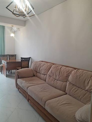 group: 1 комната, 60 м², Ата-Тюрк парк Элитка, 7 этаж, Евроремонт — 4
