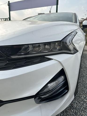 дверь задняя левая киа к5: Kia K5: 2020 г., 2 л, Автомат, Бензин, Седан — 4