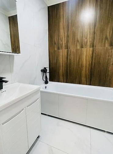 12: 1 комната, 40 м², Нижний Джал (Джал-23) Элитка, 3 этаж, Дизайнерский ремонт — 6