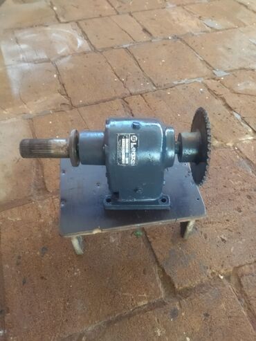 Ot doğrayan aparatlar: Saatda 30 ot pressi, Yem də üyüdür, Yeni — 10