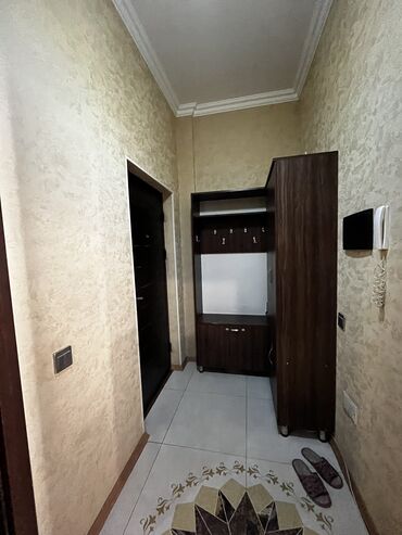 сдается квартира: 2 otaqlı, Yeni tikili, 51 kv. m