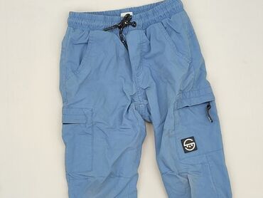 kombinezon różm 104: Other children's pants, Cool Club, 3-4 years, 104, condition - Good