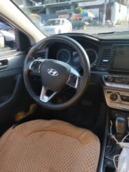 матор на форестер: Hyundai Sonata: 2018 г., 1.8 л, Автомат, Газ, Седан