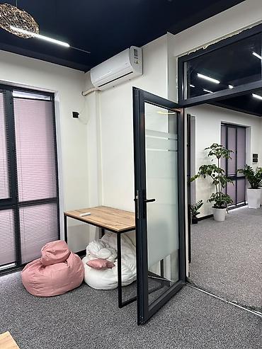 Продажа офисов: Продается Коммерческое помещение с ремонтом ЖК Ак ниет СК Кут at lalafo.kg — 7 Продажа офисов: Продается Коммерческое помещение с ремонтом ЖК Ак ниет СК Кут — 7