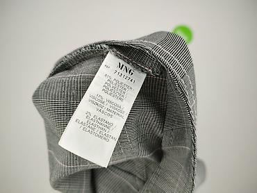 manguun marka: MNG, Spodnie materiałowe damskie, rozmiar 3XL — 6