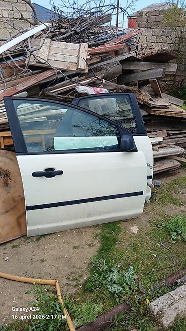 ford pikap: Mashin üçün ehtiyat hissələri paketi Təsvir: - Ford markasına uyğun 5 — 5