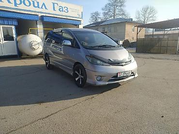 Toyota: Toyota Estima: 2003 г., 0.3 л, Автомат, Бензин, Минивэн — 14