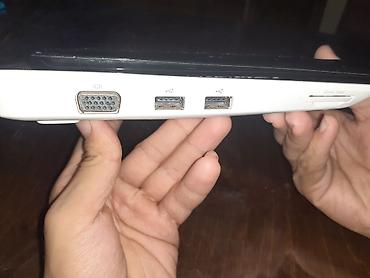 hyperx cloud alpha s: Dell Inspiron Mini netbuk Şarj cihazı ilə birlikdə 35 AZN — 7
