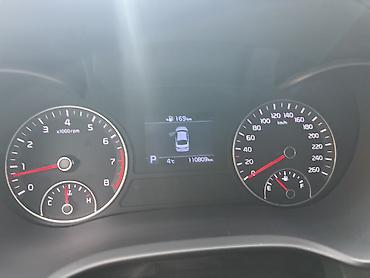 Kia: Kia K5: 2019 г., 2 л, Автомат, Бензин, Седан — 13