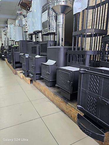 Печи для бани, сауны: Печь для бани, сауны Новый, Материал: Металл, Бренд: Другой бренд — 3