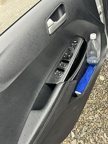 Kia: Kia Picanto: 2018 г., Автомат, Бензин, Хэтчбэк — 4