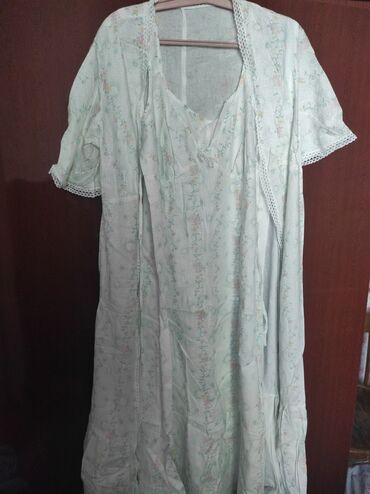 платья белые: Ночная сорочка, XS (EU 34)