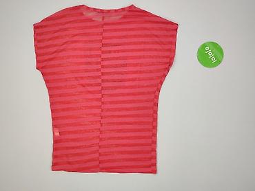 pod sową: T-shirt damski, rozmiar L — 3