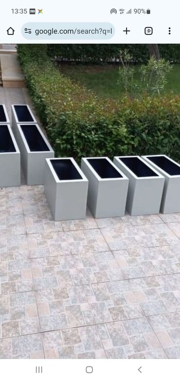 Sifarişlə digər bağ mebeli: Zəmanətsiz, Kredit yoxdur — 11