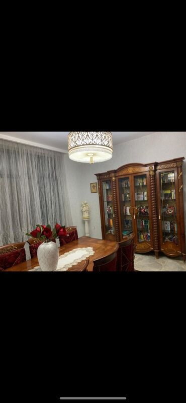 Həyət evləri və villaların satışı: 6 otaqlı, 480 kv. m, Kredit var, Yeni təmirli — 12