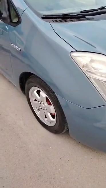 Toyota: Toyota Prius: 1.5 l | 2008 il Hetçbek — 17