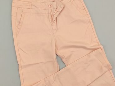 Material trousers: Material trousers, S (EU 36), condition - Very good