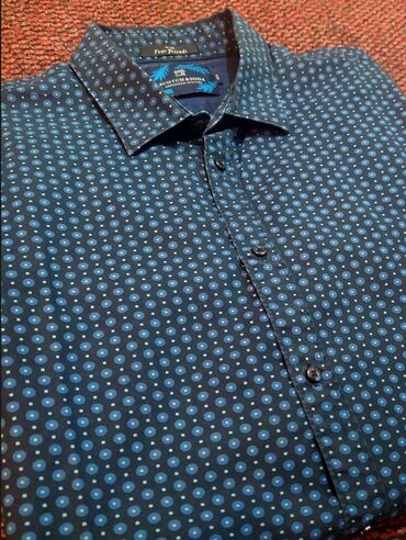 Košulje: Muška košulja Scotch & Soda Besprekorna superiorna neodoljiva — 7