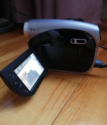 фотоаппарат самсунг wb35f: Samsung videokamera
