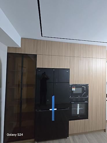 Кухонные гарнитуры: Кухонный гарнитур, цвет - Белый — 2