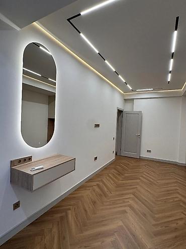 binar: 3 комнаты, 107 м², Южная Магистраль 11 этаж — 8